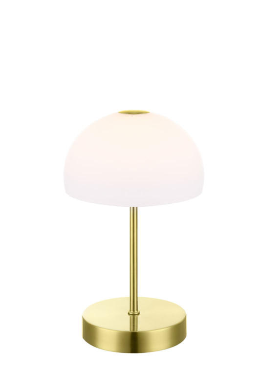 Globo Lighting Tischleuchte SNOWFLAKE