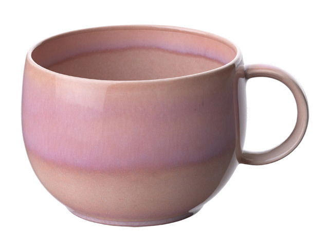 Like by Villeroy & Boch Kaffeetasse PERLEMOR CORAL