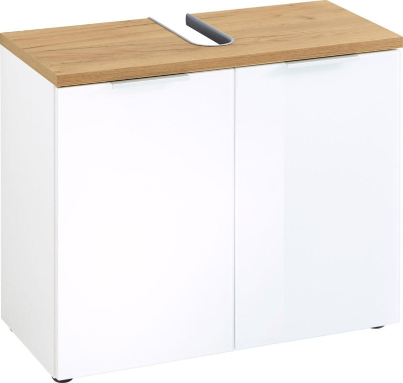 MID.YOU Waschtischunterschrank PESCARA