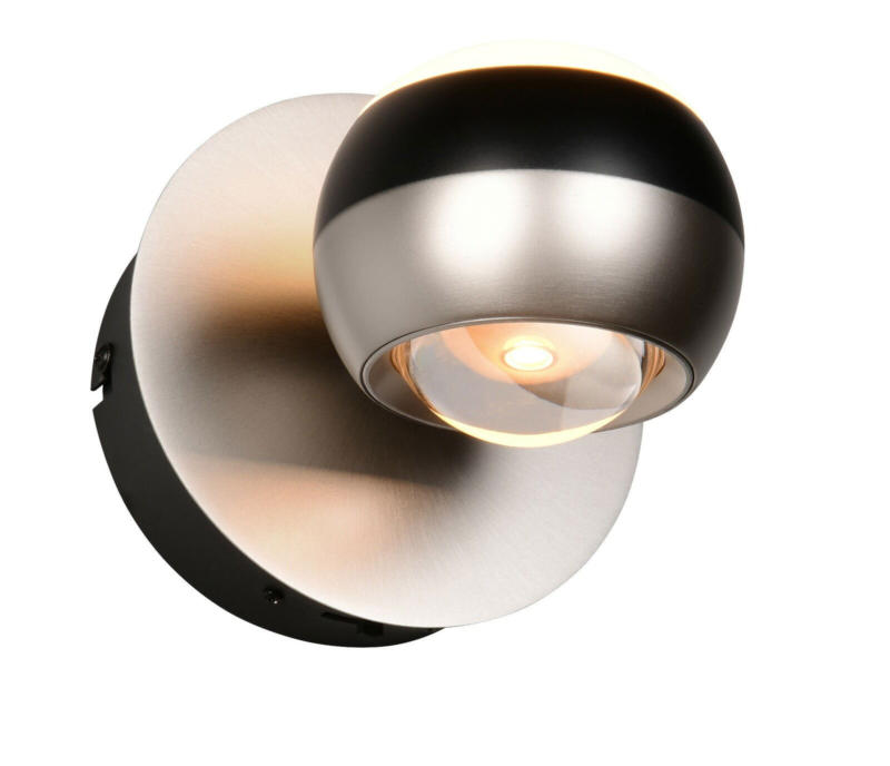 Trio Leuchten Wandleuchte ORBIT