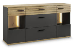 Set one by Musterring Sideboard SET ONE QUINCY