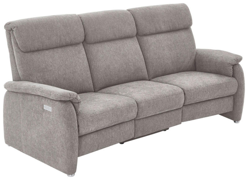 Pure Home Comfort Trapezsofa PURE COMFORT 821