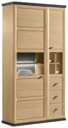 Hom´in Vitrine BENTON