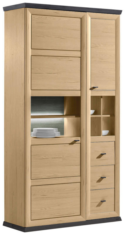 Hom´in Vitrine BENTON