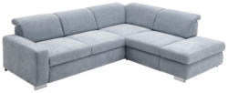 Beldomo Style Ecksofa FRANKIE