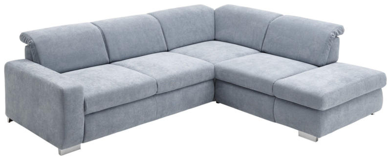 Beldomo Style Ecksofa FRANKIE