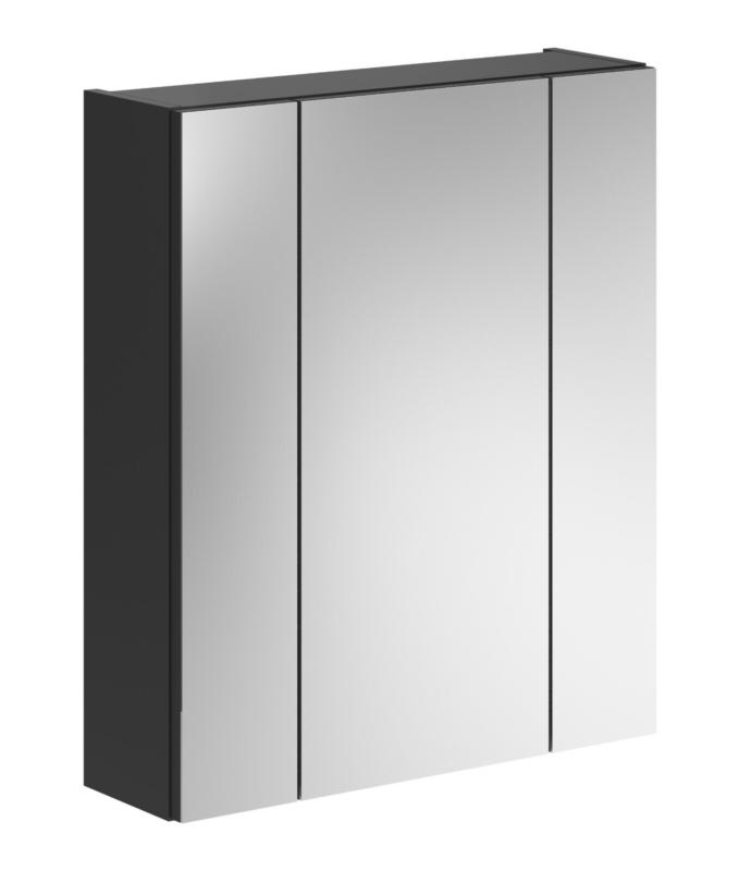 MID.YOU Spiegelschrank LINUS