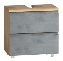 XORA Waschbeckenunterschrank VARESE