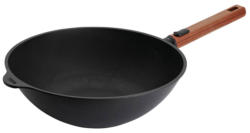 Woll Guss-Wok ECO LOGIC QXR