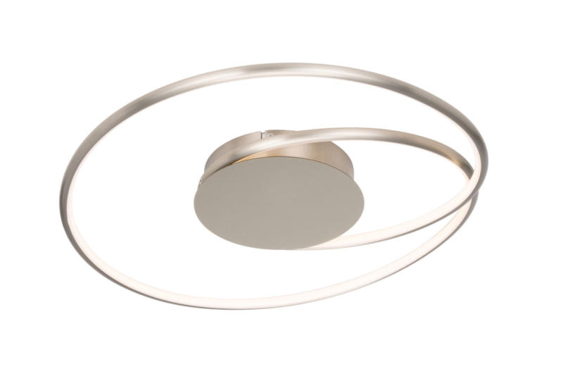 Novel LED-Deckenleuchte