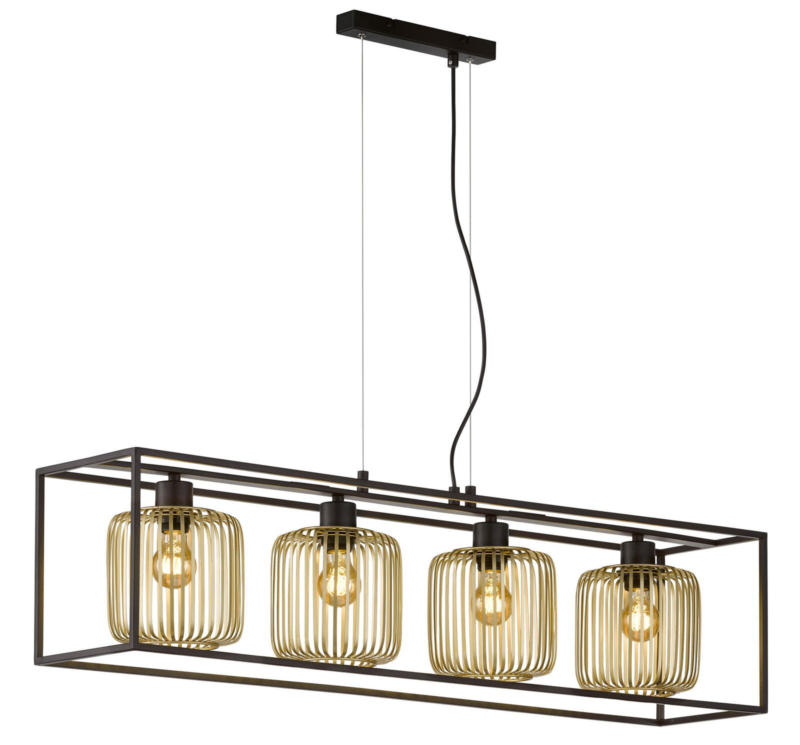 Fischer & Honsel Pendelleuchte CAYDO