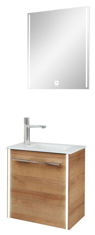 Leonardo Gästebad LEO BATH 116
