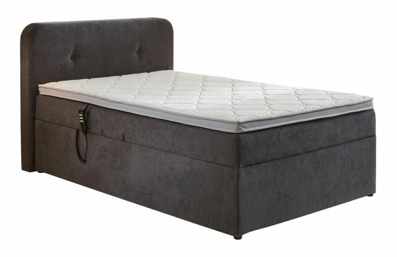 Intro Boxbett inkl.Motor ATHEN