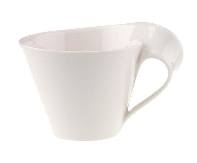 Villeroy & Boch Cafe au Lait Obertasse NEW WAVE
