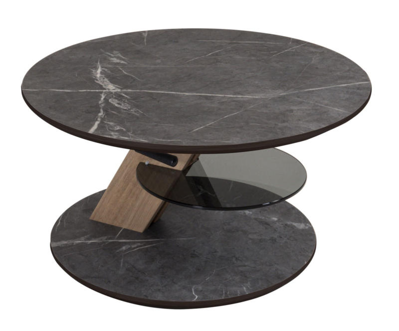 Novel Couchtisch 567X