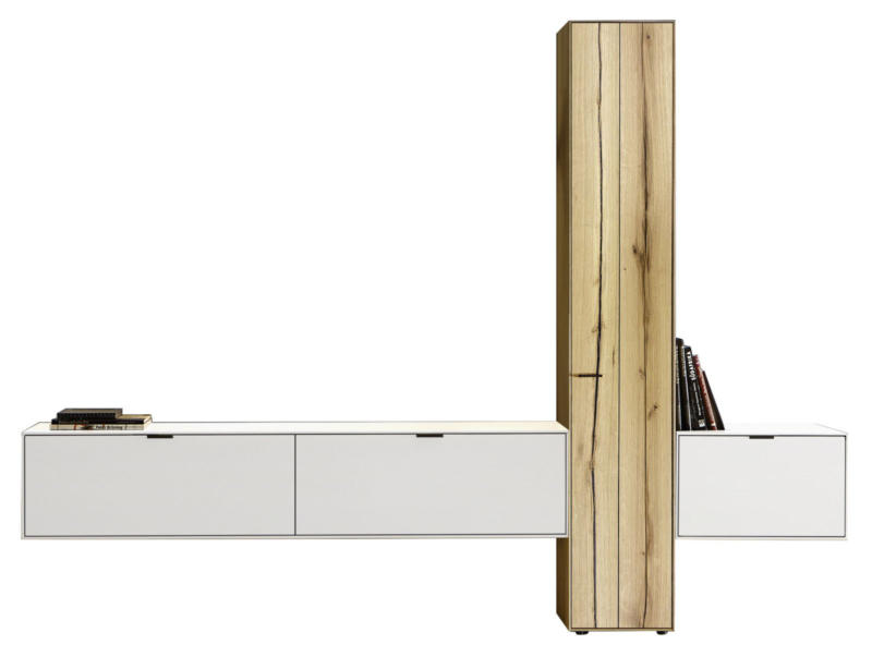 Dieter Knoll Wandkombination ISEO