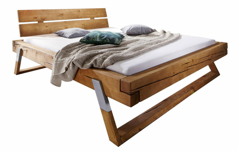 Z2 Balkenbett MAX