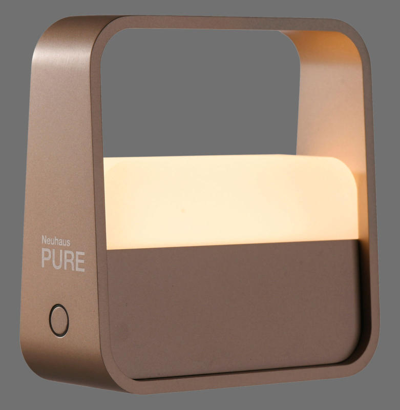 Neuhaus Pure Tischleuchte PURE Go GO