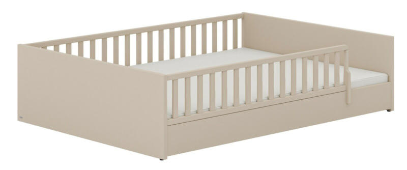 Paidi Bodenbett LITTLE FLO