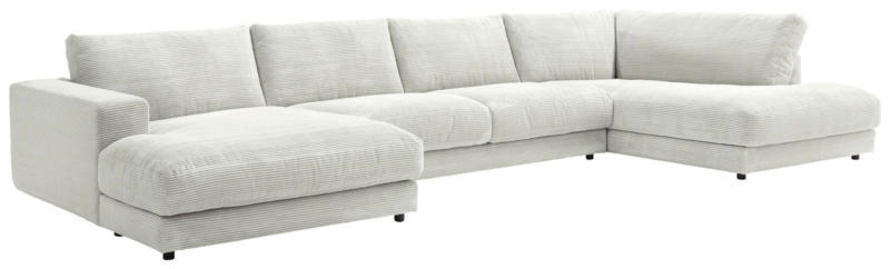 Lounge Handmade Wohnlandschaft LH-SAMBIA