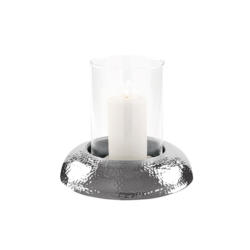 Fink Windlicht mit Glas ALDO