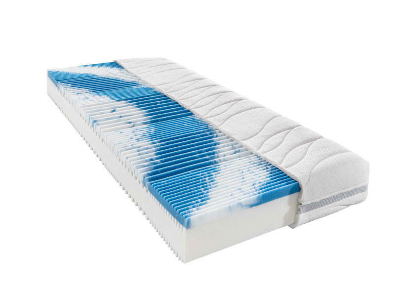 Sleeptex Komfortschaummatratze H2 PERFECT TOUCH KS