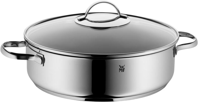 WMF Servierschmorpfanne