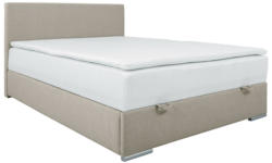 Z2 Boxspringbett TOM