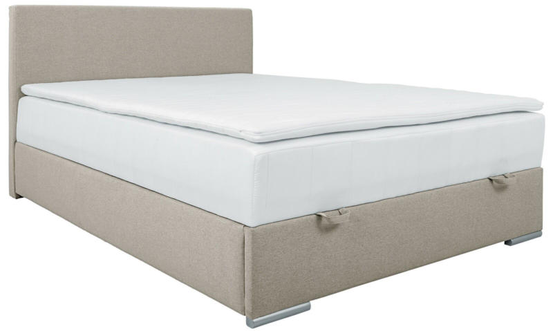Z2 Boxspringbett TOM