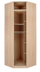 Hom´in Eckschrank Korpus UNIT