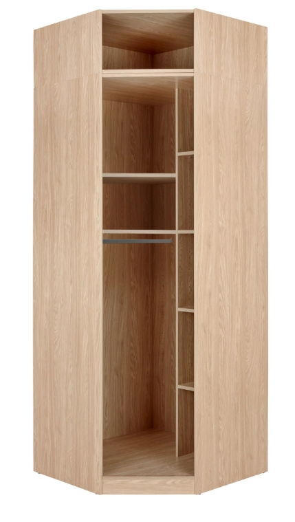 Hom´in Eckschrank Korpus UNIT