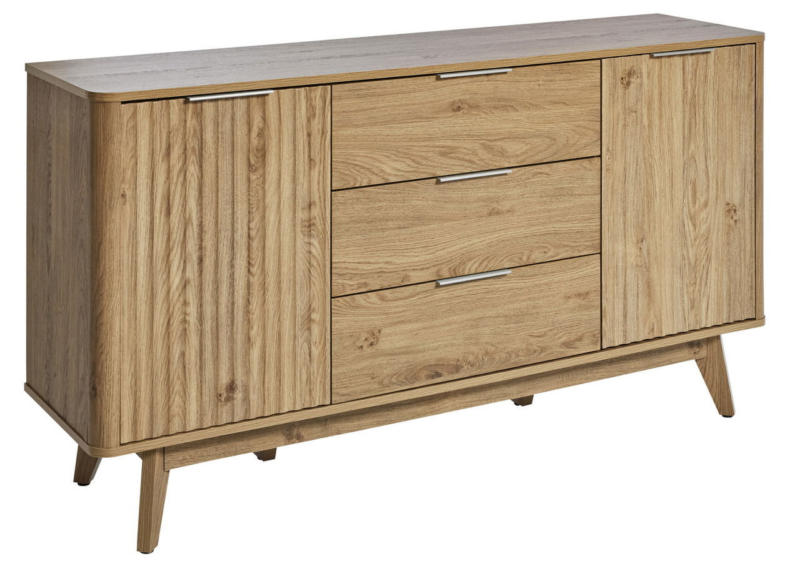 Jahnke Sideboard WAVE