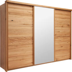 Linea Natura Schwebetürenschrank VITUS PLUS