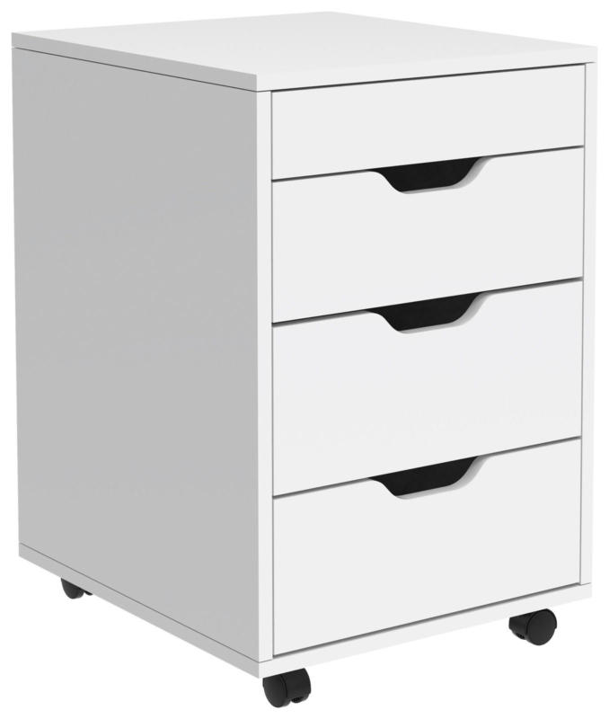 Carryhome Rollcontainer JULIUS