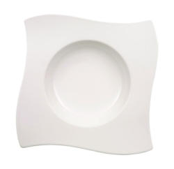 Villeroy & Boch Suppenteller NEW WAVE