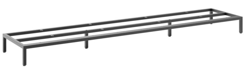 Novel Metallgestell 180cm STYLE