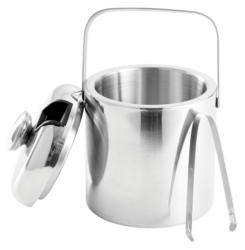 Day Eiskübel mit Zange