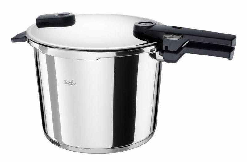 Fissler Schnellkochtopf VITAQUICK