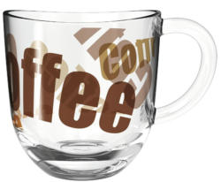 Leonardo Kaffeetasse NAPOLI