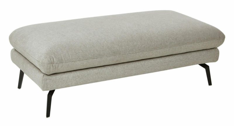 Beldomo Style XXL-Hocker EMILI