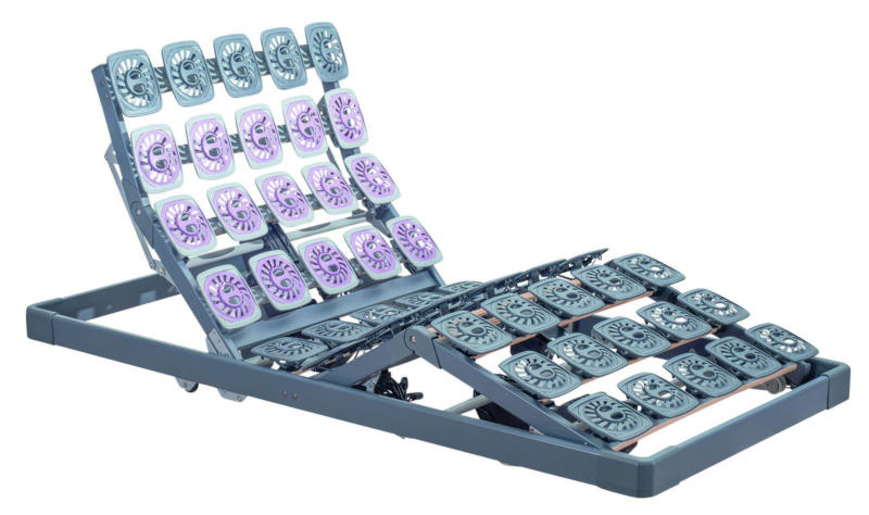 Tempur Systemrahmen PREMIUM FLEX 4000