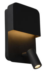 Lucide Wand-/Bettleuchte BOXER