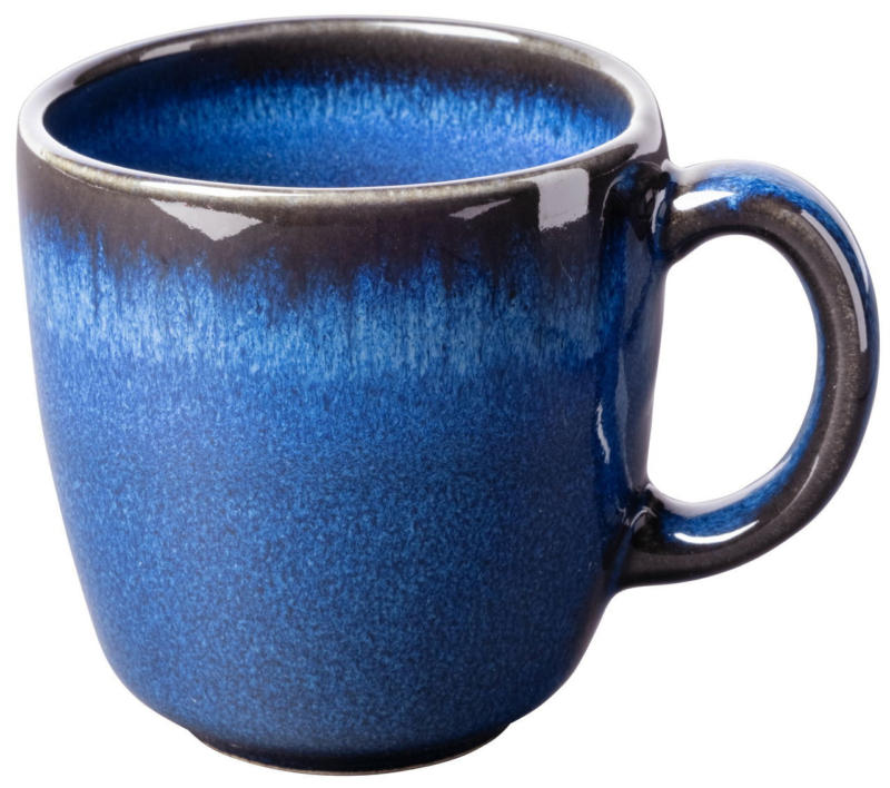 Like by Villeroy & Boch Kaffeetasse LAVE BLEU