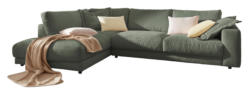 Lounge Handmade Ecksofa LH-SAMBIA