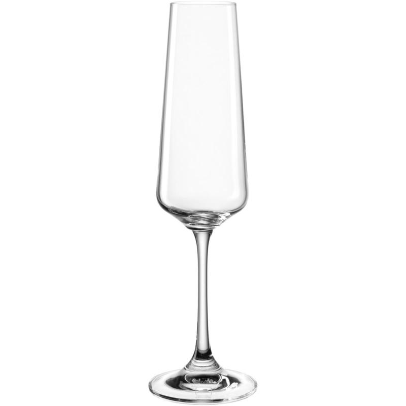 Leonardo Sektglas PALADINO