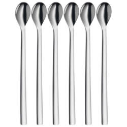 WMF Longdrinklöffel 6er-Set NUOVA