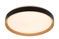 Novel LED-Deckenleuchte