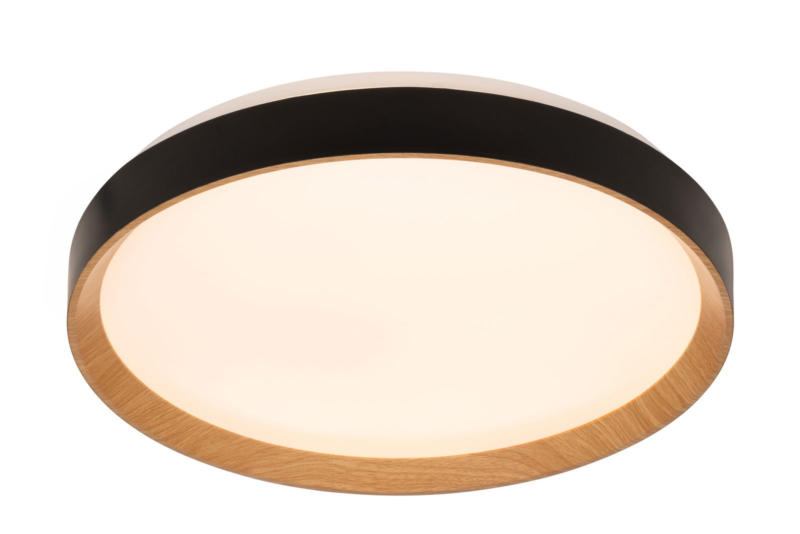 Novel LED-Deckenleuchte