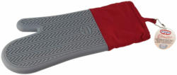 Dr. Oetker Silikon-Back- und Ofenhandschuh