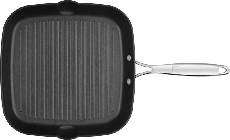 ZWILLING Grillpfanne 28cm FORTE